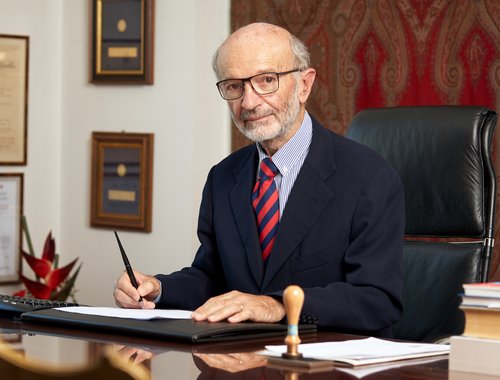Dr. Paolo Stefani